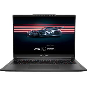 Prijenosno računalo MSI Stealth A16 MercedesAMG AI+ A3XWGG Ryzen AI 9 / 32GB RAM / 1TB SSD / 16" OLED QHD+ 240Hz / GeForce RTX 5070 / Windows 11 Pro (tamno sivo)