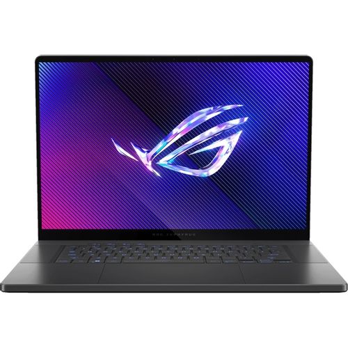 Laptop Asus ROG Zephyrus G16 GU605MU-QR070W, Ultra 7-155H, 16GB, 1TB, 16" OLED 2.5K 240Hz, RTX 4050, Windows 11 Home (sivi) slika 1