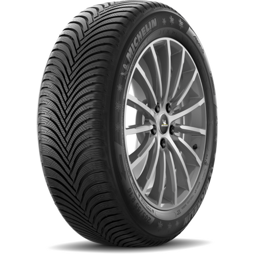 Michelin Guma 315/35r20 110v xl tl pilot alpin 5 nd0  michelin zimske gume slika 1