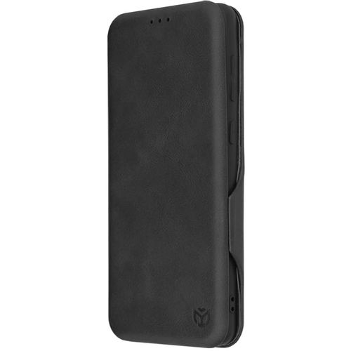 Techsuit Safe Wallet Plus preklopna futrola za Samsung Galaxy A53 5G – crna slika 1