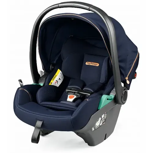 Peg Perego kolica 3u1 Book Lounge, Blue Shine slika 16