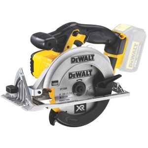 Dewalt DCS391N aku kružna pila 18v 165x20, bez baterije 