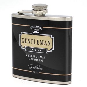 Viter Gentleman pljoska