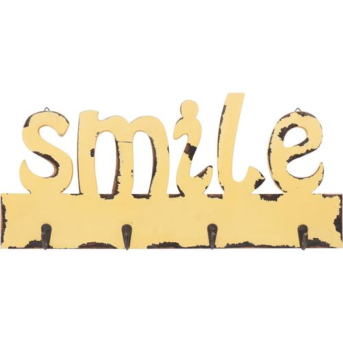 Zidna vješalica za kapute SMILE 50 x 23 cm slika 15