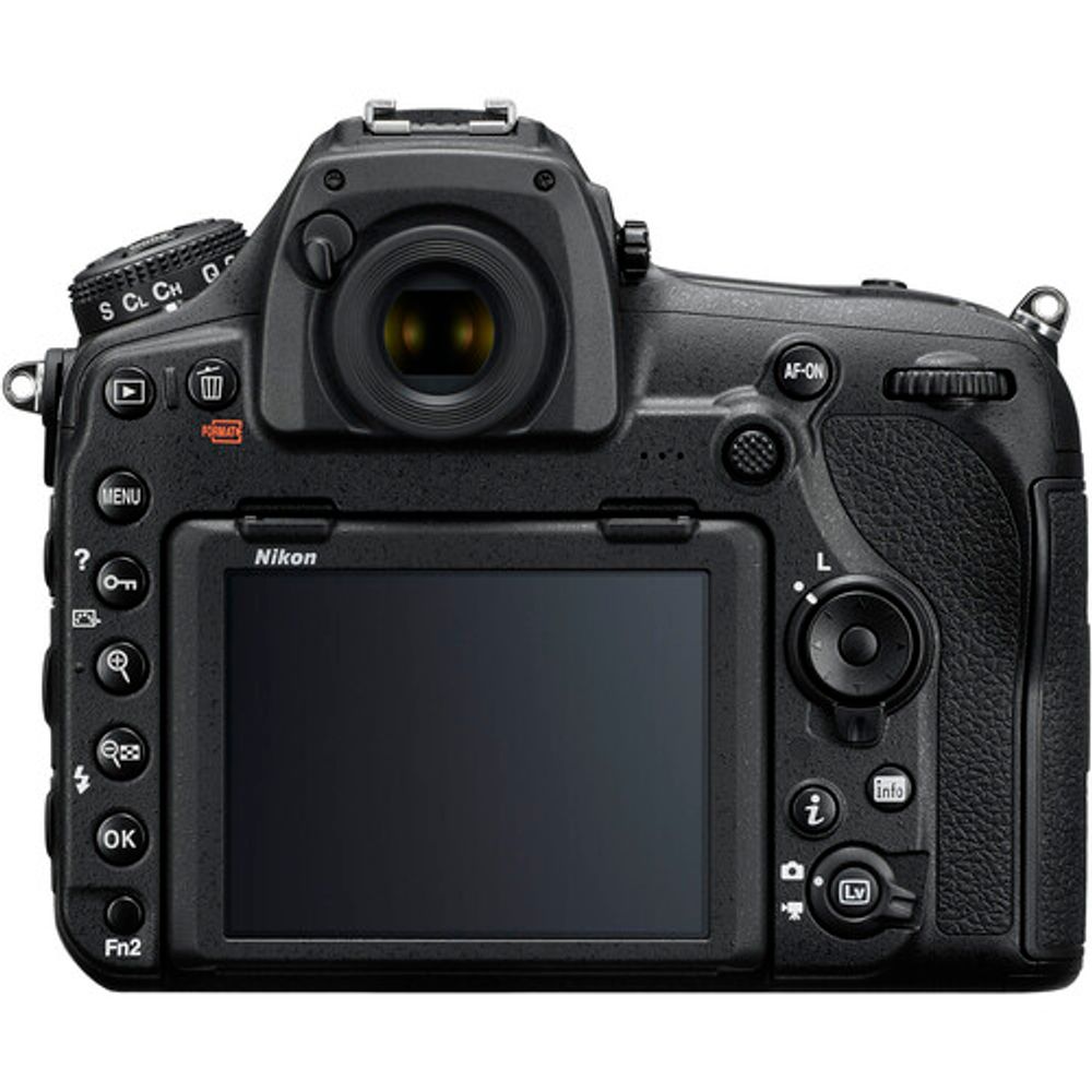 Nikon D850 Body slika 2