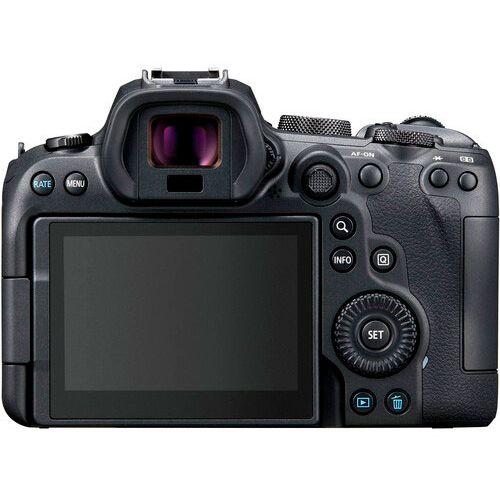 Canon EOS R6 (telo) slika 2