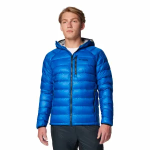 Columbia Arctic Crest Down Hooded Jakna