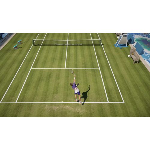 Tennis World Tour 2 (Xbox One) slika 15