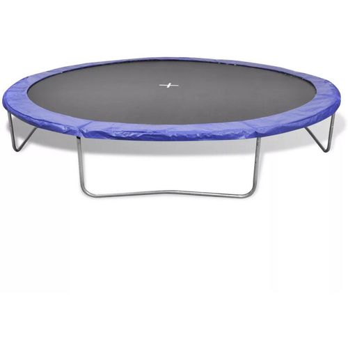 Petodijelni Trampolin Set 4,57 m slika 5