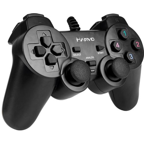 MARVO GT-006BK PC CONTROLLER slika 6