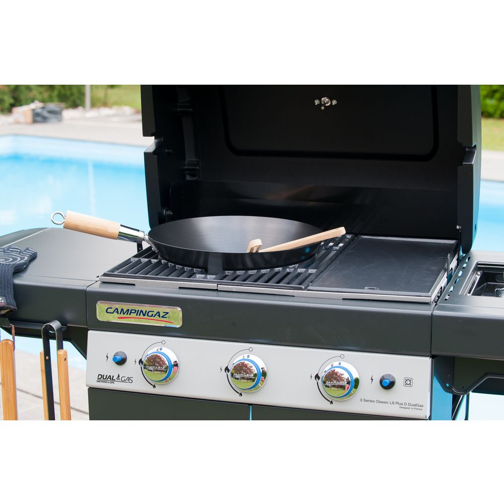 Campingaz Plinski roštilj 3 Series Classic LS Plus D slika 6
