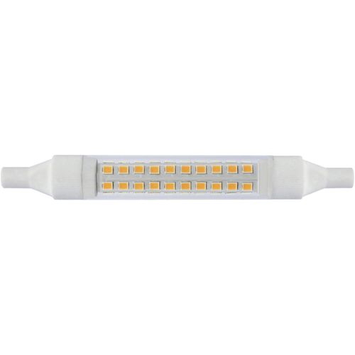 LightMe LM85153 LED Energetska učinkovitost 2021 D (A - G) R7s oblik cijevi 8 W toplo bijela (Ø x D) 16 mm x 118 mm  1 St. slika 2