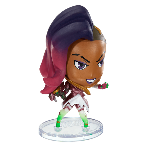 Figurica Cute But Deadly Holiday Peppermint Sombra slika 2