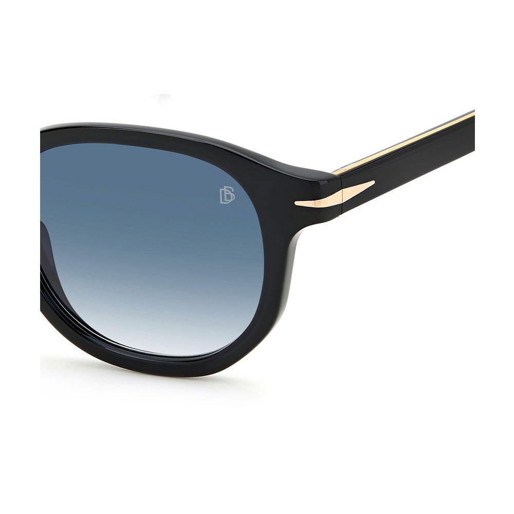 Muške Sunčane naočale David Beckham DB 1007/S-Black slika 3
