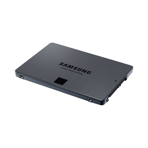 Samsung 870 QVO 1TB SSD SATA3 2.5" disk slika 2