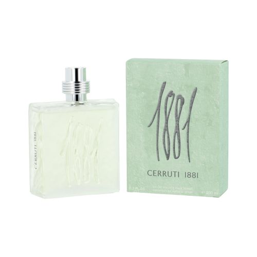 Cerruti 1881 Pour Homme Eau De Toilette 200 ml za muškarce slika 2