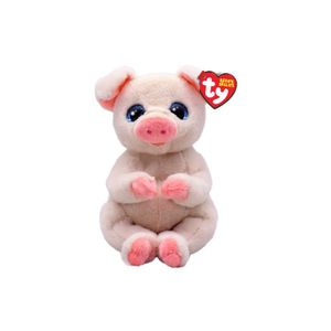TY 41057 Plišana igračka prase Penelope 15 cm