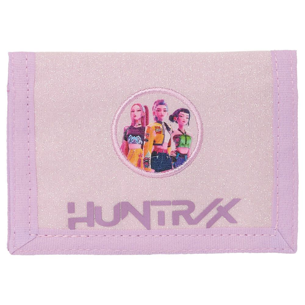 Billetera Iconic Kpop Demon Hunters slika 8