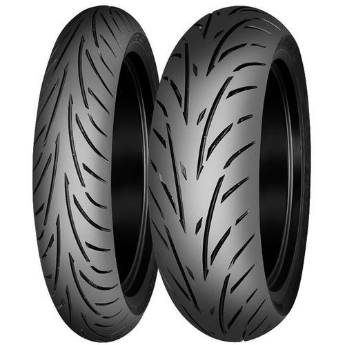 Mitas 190/50ZR17 TOURING FORCE (73W) Moto gume Moto slika 1