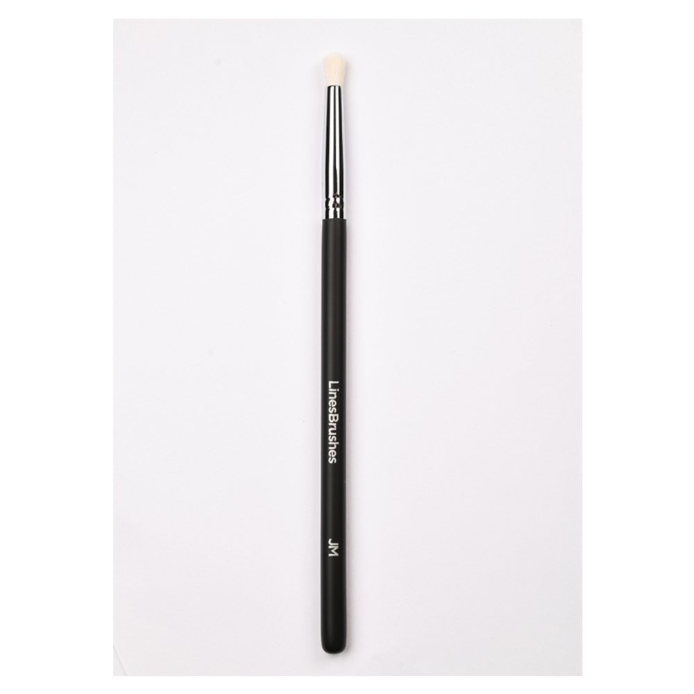 LINES Makeup Četkica JM - Ovalna Četkica za Širi Blend slika 4