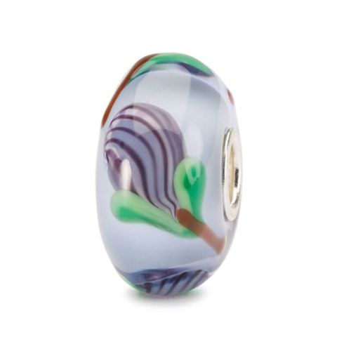 Ženski nakit Trollbeads TGLBE-20126 - Elegancija i Stil slika 1