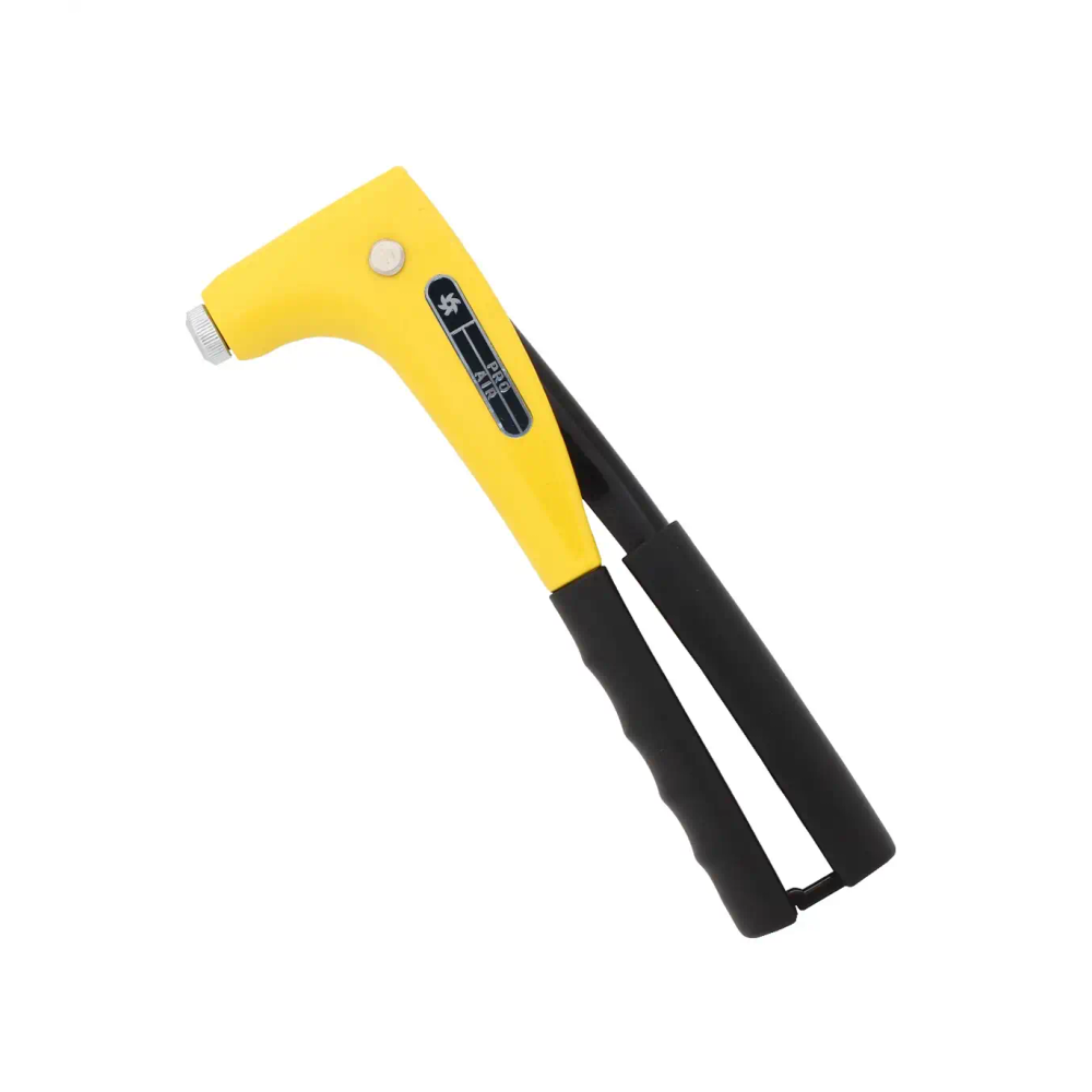 Proair Kliješta za pop nitne 4u1, HRG-726, 10" slika 1