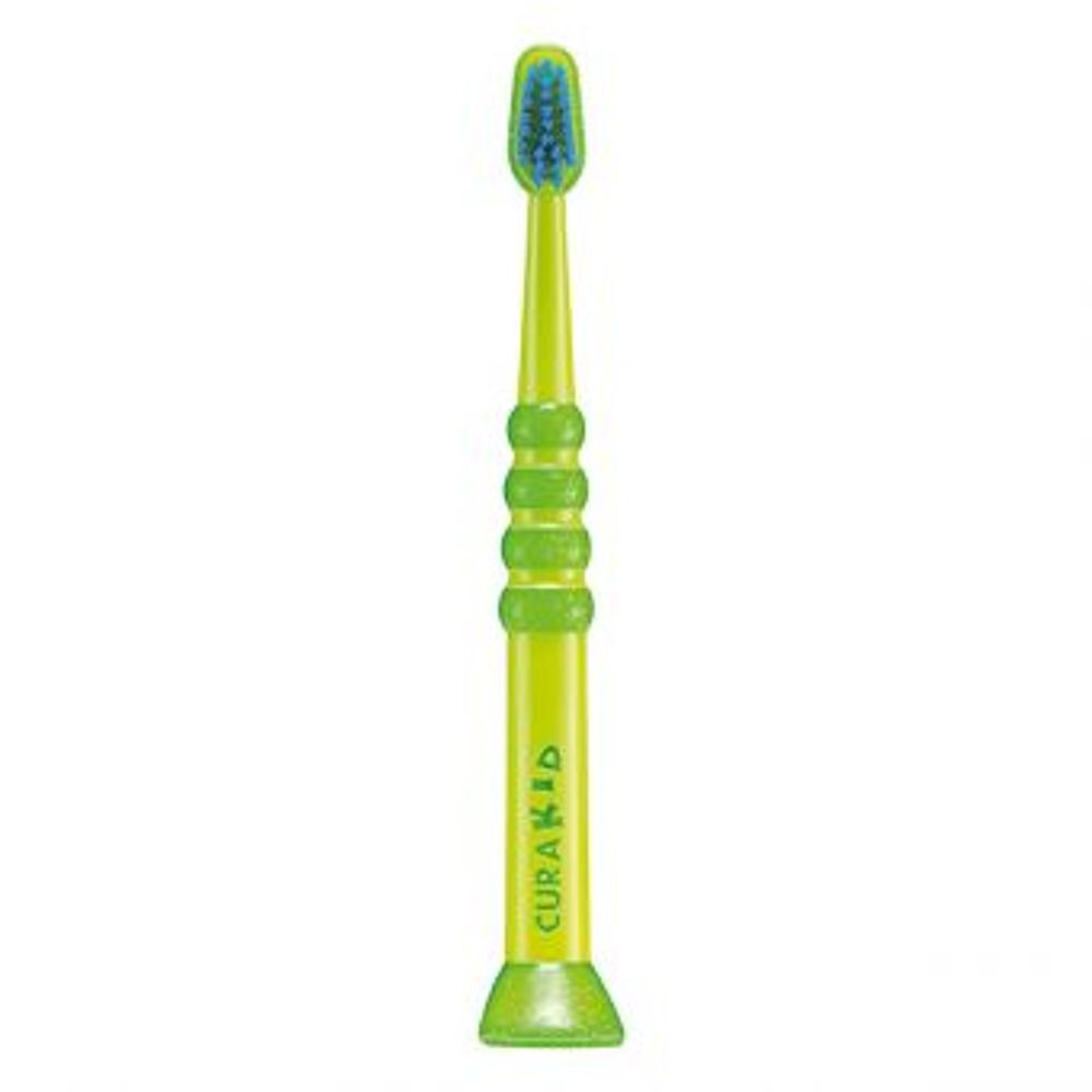 Curaprox Dječija četkica za zube CS Baby 4260 Ultra Soft slika 1