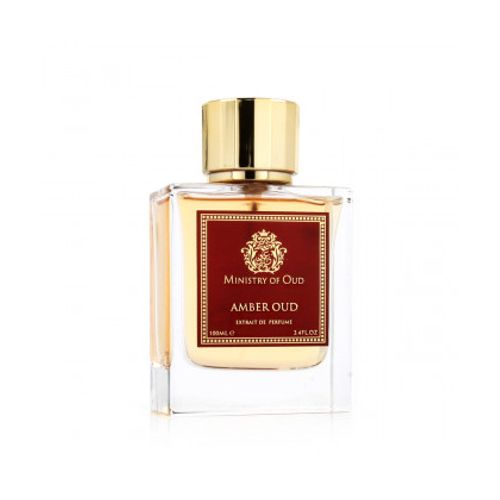 Ministry of Oud Amber Oud Extrait de parfum 100 ml (unisex) slika 1