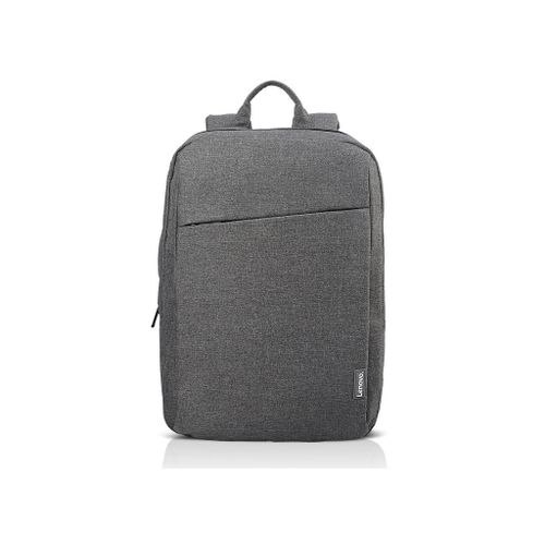 Lenovo ranac 15.6" Casual Backpack B210 GX40Q17227 siva slika 1