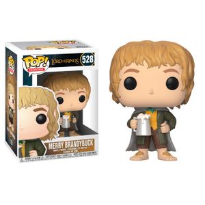 Funko POP figura Gospodar prstenova Merry Brandybuck