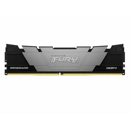 Kingston Memorija 32GB/DIMM/DDR4/3200MHz/CL16/FURY Renegade slika 1