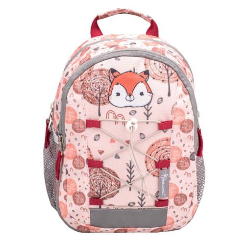 Belmil ruksak vrtićki mini kiddy woodland animal foxy 305-9/13 slika 2