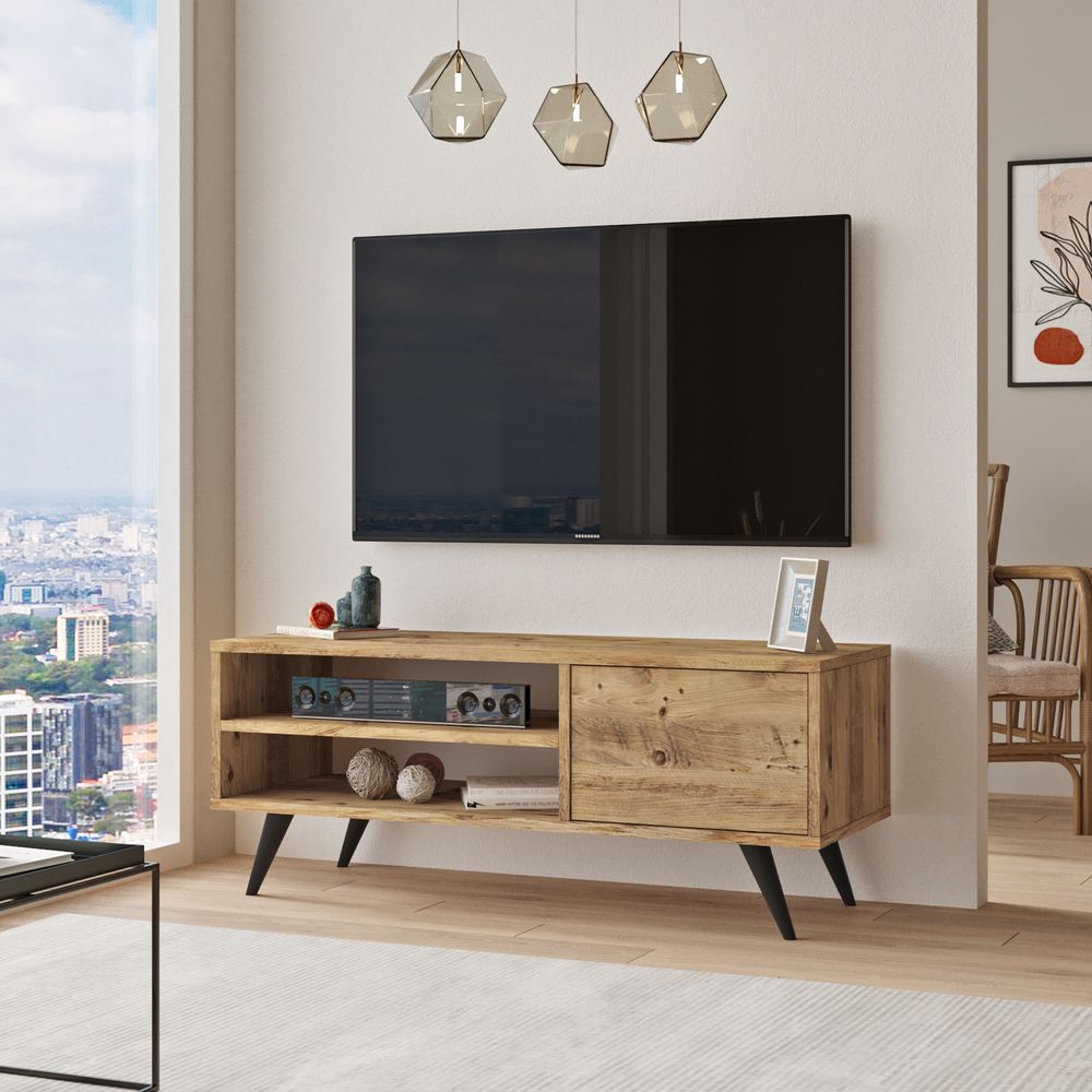 TV Stalak CD1 - A Atlantic Pine slika 2