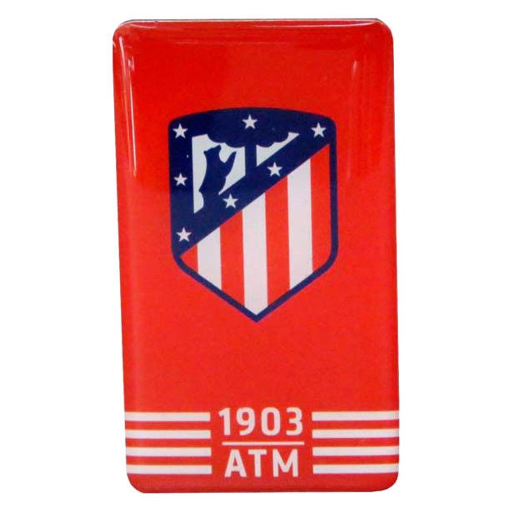 Atletico Madrid magnet slika 2