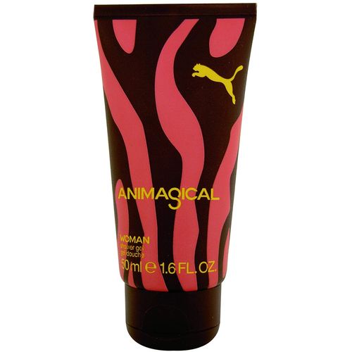 Puma Animagical Woman Perfumed Shower Gel 50 ml slika 1