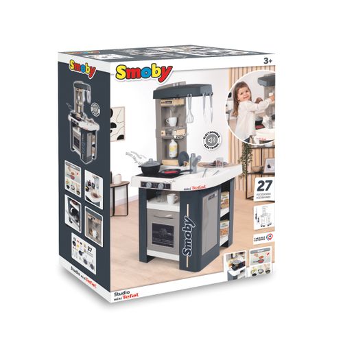 SMOBY kuhinja studio Tefal 311056 slika 4