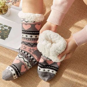 Warmfuzz - podstavljene tople čarape