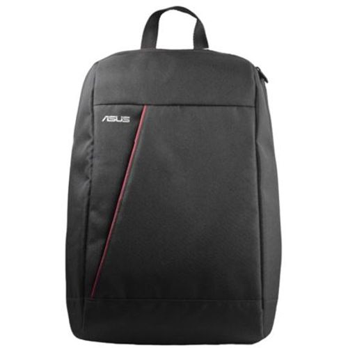 Asus CASE Nereus backpack 16"', crna slika 1