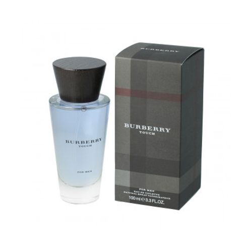 Burberry Touch for Men Eau De Toilette 100 ml (man) slika 3