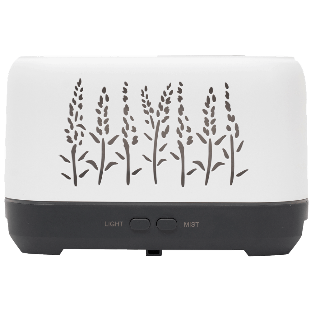 home Ultrazvučni aroma difuzor, ovlaživač, efekt plamena, 200ml - AD 200F slika 2