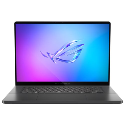 Asus ROG Zephyrus G16 GA605WI-QR037W (16 inča 2.5K OLED, AI 9 HX 370, 32GB, 1TB SSD, RTX 4070, Win11 Home) laptop slika 1