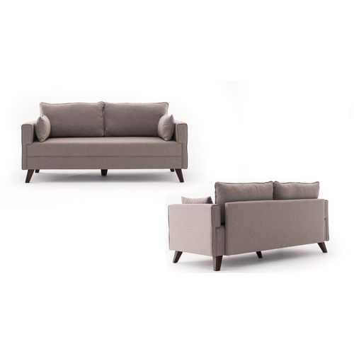 Atelier Del Sofa Dvosjed BELLA bež, Bella Sofa For 2 Pr - Cream slika 6