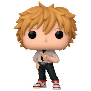 Funko POP figura Chainsaw Man Denji