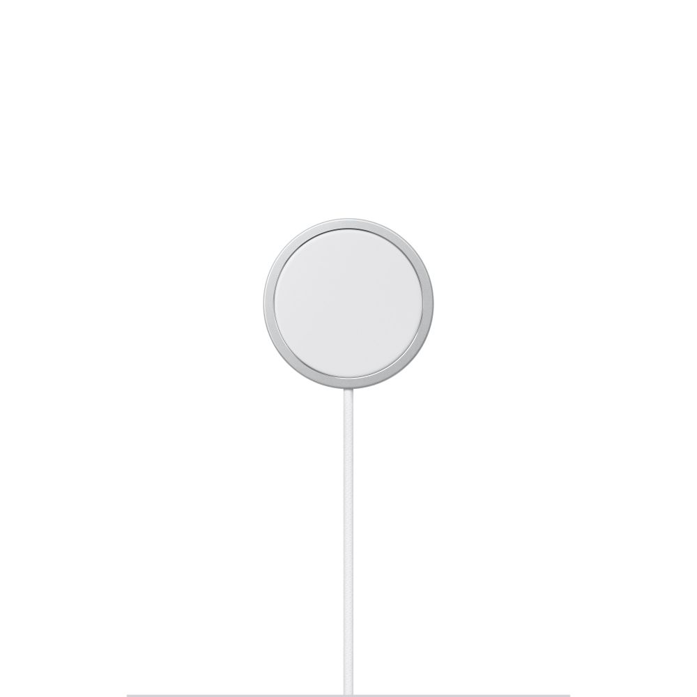 Apple MagSafe Punjač (1 m) - Bežično punjenje s lakoćom slika 2