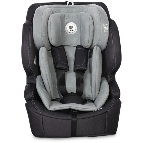 LORELLI ANDROMEDA i-Size IsoFix Autosjedalica Silver Blue Stars 15mj-12 godina/76-150cm slika 3