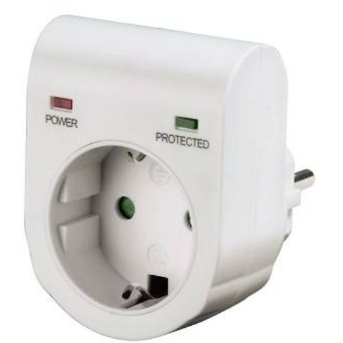 Adapter za zaštitu od električnog udara slika 1