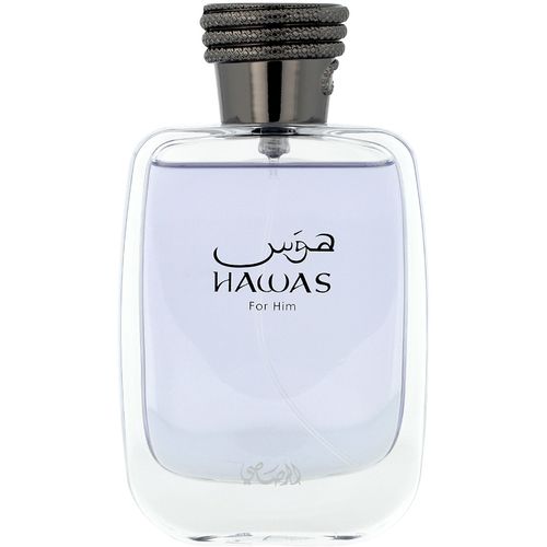 Rasasi Hawas For Him Eau De Parfum 100 ml (man) slika 5