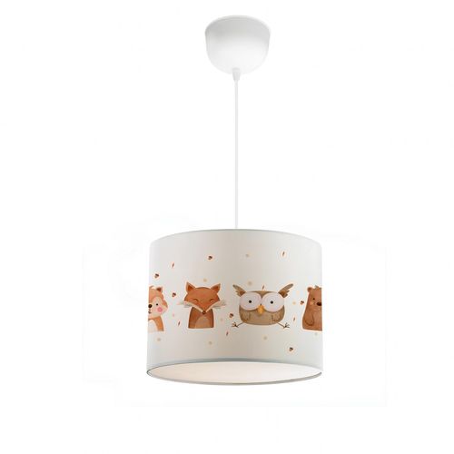 AYD-2919 Multicolor Chandelier slika 2