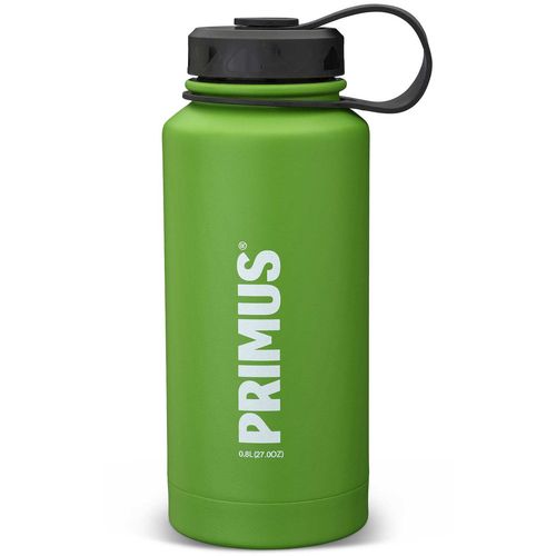 Primus Termos boca TrailBottle 800ml, Zelena slika 1