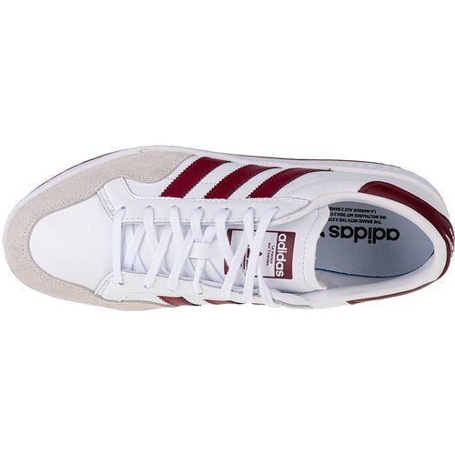 Adidas muške tenisice Team Court EF6053 slika 3